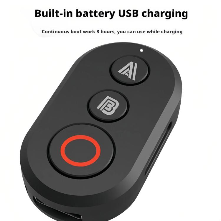 Telecomando Bluetooth per action camera Insta360 X5 / X4 / X3 / GO3S / Ace Pro2