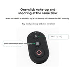 Telecomando Bluetooth per action camera Insta360 X5 / X4 / X3 / GO3S / Ace Pro2