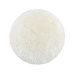 Lana lucidante, ruota a specchio, pietra lucidante per giunture, cera per auto, tampone autoadesivo per smerigliatrice angolare, 3 inch 80mm, 4 inch 100mm, 5 inch 125mm, 6 inch 150mm, 7 inch 180mm