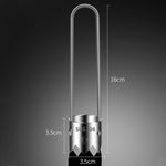 LsCook 304 Snocciolatore per frutta in acciaio inox