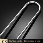 LsCook 304 Snocciolatore per frutta in acciaio inox