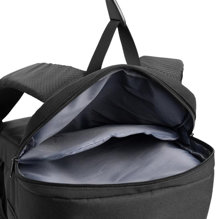 Racchette Palline sportive Borsa da viaggio a strati di grande capacità per scarpe