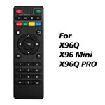 Telecomando di ricambio per Android TV Box compatibile