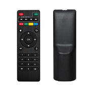 Telecomando di ricambio per Android TV Box, compatibile con MXQ, X96Q, X96 Mini, X96Q Pro, T95X, V88, TX6