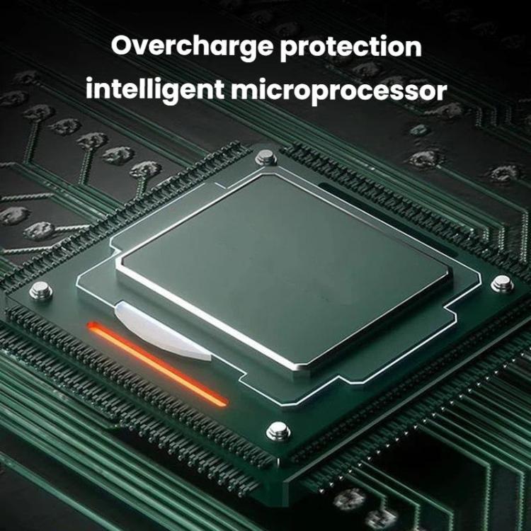 6 Inch Desktop Fan With 3 Speed Settings Summer Quiet Desktop Air Circulator Fan