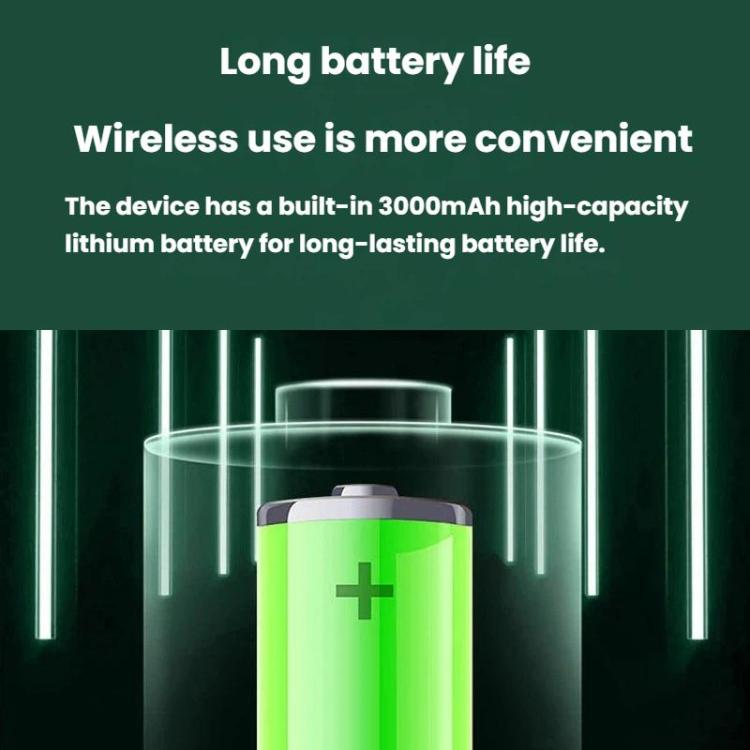 6 Inch Desktop Fan With 3 Speed Settings Summer Quiet Desktop Air Circulator Fan