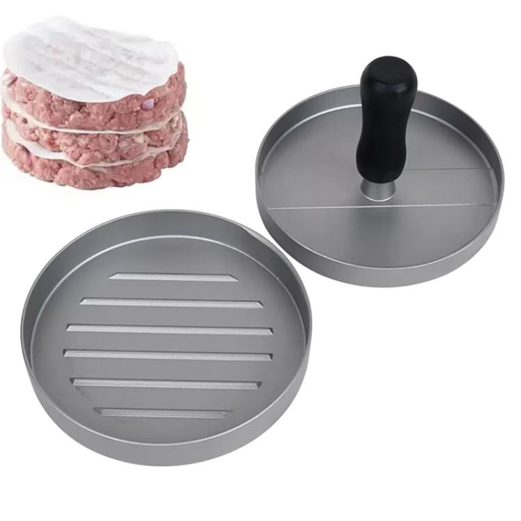 LsCook Stampo per hamburger e sandwich per la colazione