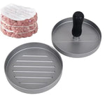 LsCook Stampo per hamburger e sandwich per la colazione
