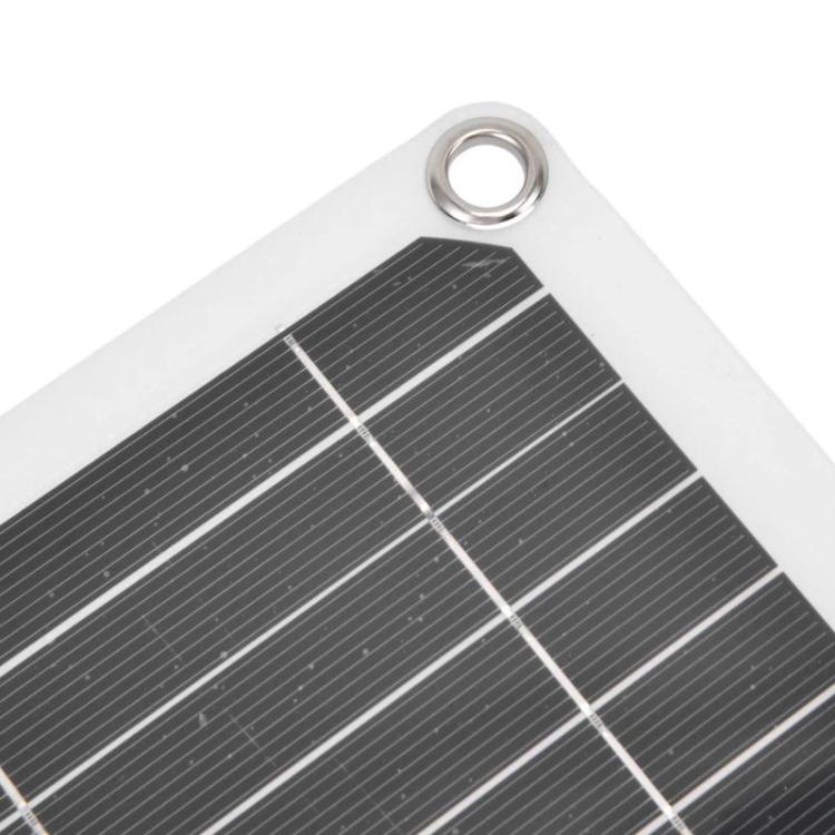 Ventilatore a pannello solare monocristallino per serre, cucine e pollai.