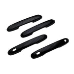 Coperture protettive maniglie Toyota Prado 2024 in ABS