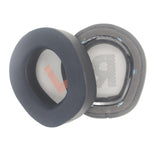 1 paio di cuscinetti auricolari di ricambio per cuffie da gioco wireless JBL Quantum Q910, Q910X, Q910P con gel rinfrescante.