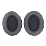 Cuscinetti auricolari di ricambio in similpelle per cuffie da gaming HyperX Cloud III.
