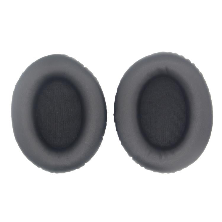 Cuscinetti auricolari di ricambio in similpelle per cuffie da gaming HyperX Cloud III.