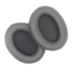 Cuscinetti auricolari di ricambio in similpelle per cuffie da gaming HyperX Cloud III.
