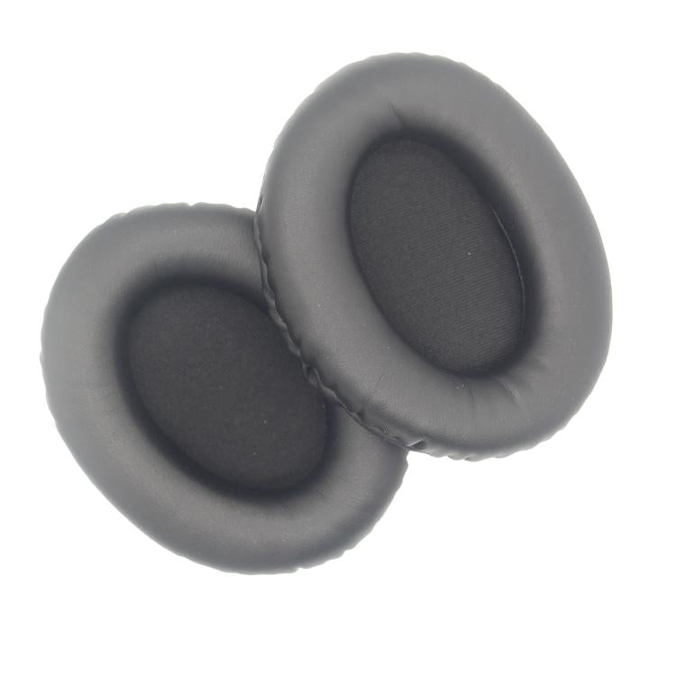 Cuscinetti auricolari di ricambio in similpelle per cuffie da gaming HyperX Cloud III.