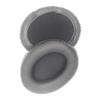 Cuscinetti auricolari di ricambio in similpelle per cuffie da gaming HyperX Cloud III.