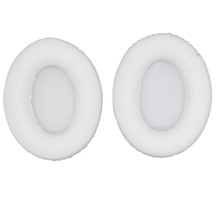 Cuscinetti auricolari di ricambio in similpelle per cuffie da gaming HyperX Cloud III.