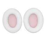 Cuscinetti auricolari di ricambio in similpelle per cuffie da gaming HyperX Cloud III.