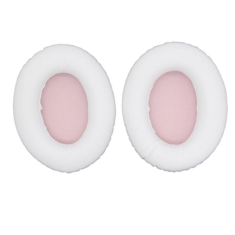 Cuscinetti auricolari di ricambio in similpelle per cuffie da gaming HyperX Cloud III.
