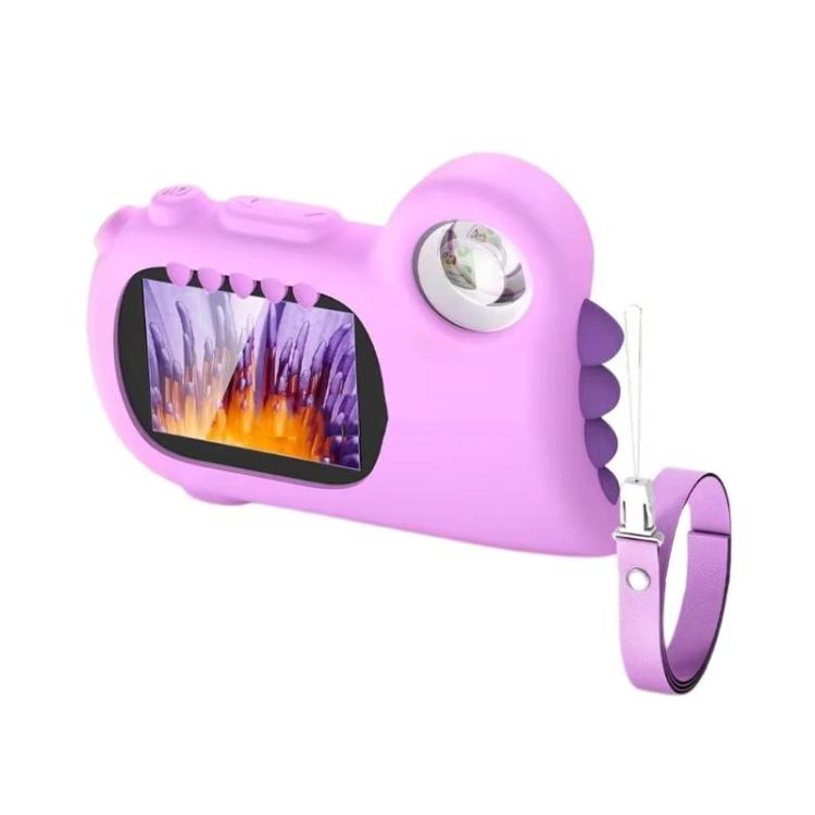 Microscopio elettronico per bambini HM020i con funzione foto e video, ideale per esplorare l'esterno. Lente d'ingrandimento elettronica.