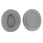1 paio di cuscinetti auricolari in gel rinfrescante per cuffie Sony WH-CH700N / WH-CH710N / WH-CH720N / WH-XB900N / MDR-ZX770BN
