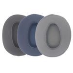 1 paio di cuscinetti auricolari in gel rinfrescante per cuffie Sony WH-CH700N / WH-CH710N / WH-CH720N / WH-XB900N / MDR-ZX770BN