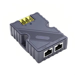 Alimentatore Ethernet PoE da 150 W per versioni Starlink V2/Gen3, PoE