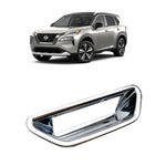 Adesivo decorativo maniglia bagagliaio Nissan Qashqai 2021
