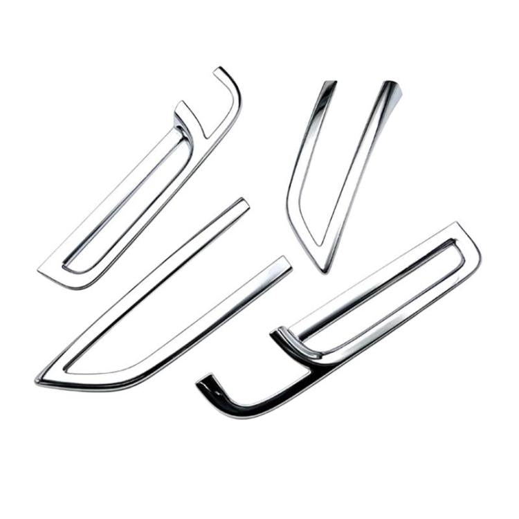 Striscia decorativa per fendinebbia paraurti Honda STEPWGN SPADA