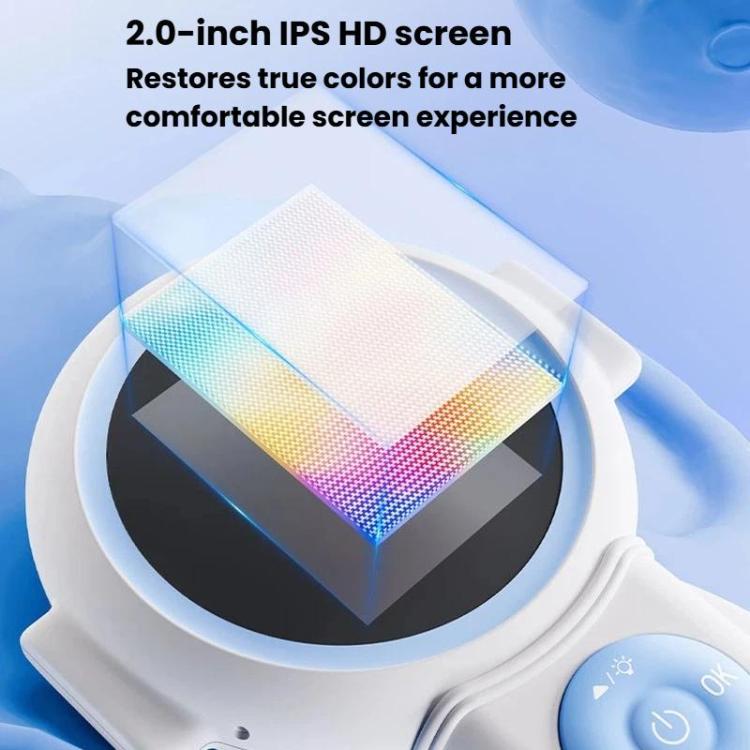 Microscopio digitale portatile per bambini HM020J HD