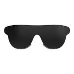 Schermo antiluce ribaltabile per occhiali AR ultraleggeri RayNeo Air 3s/Air 3s Pro/Air 4/Air 4 Pro - Copertura per la privacy, A