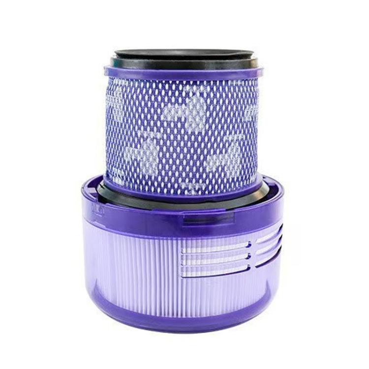 Filtro post-filtro di ricambio ad alta efficienza per aspirapolvere Dyson V11 Outsize / V11 Outsize Absolute+