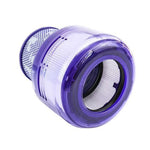 Filtro post-filtro di ricambio ad alta efficienza per aspirapolvere Dyson V11 Outsize / V11 Outsize Absolute+