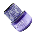 Filtro post-filtro di ricambio ad alta efficienza per aspirapolvere Dyson V11 Outsize / V11 Outsize Absolute+