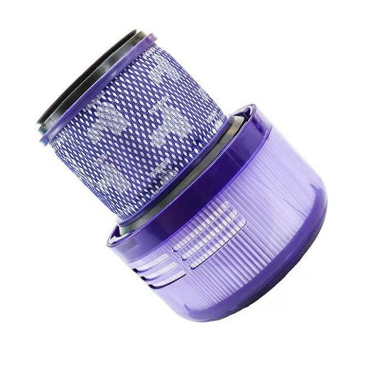 Filtro post-filtro di ricambio ad alta efficienza per aspirapolvere Dyson V11 Outsize / V11 Outsize Absolute+