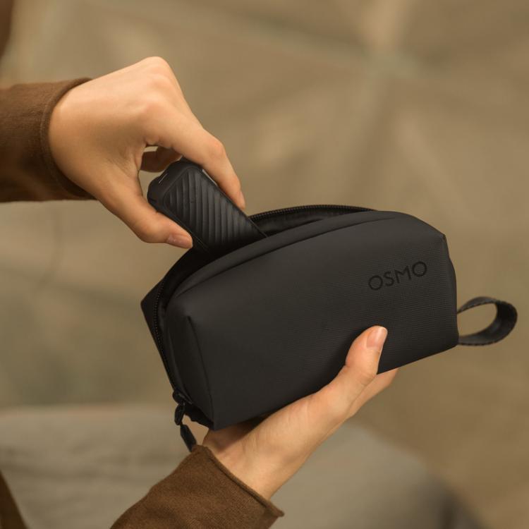Borsa per il trasporto originale per DJI Osmo Pocket 4 / Pocket 3 Creator Combo