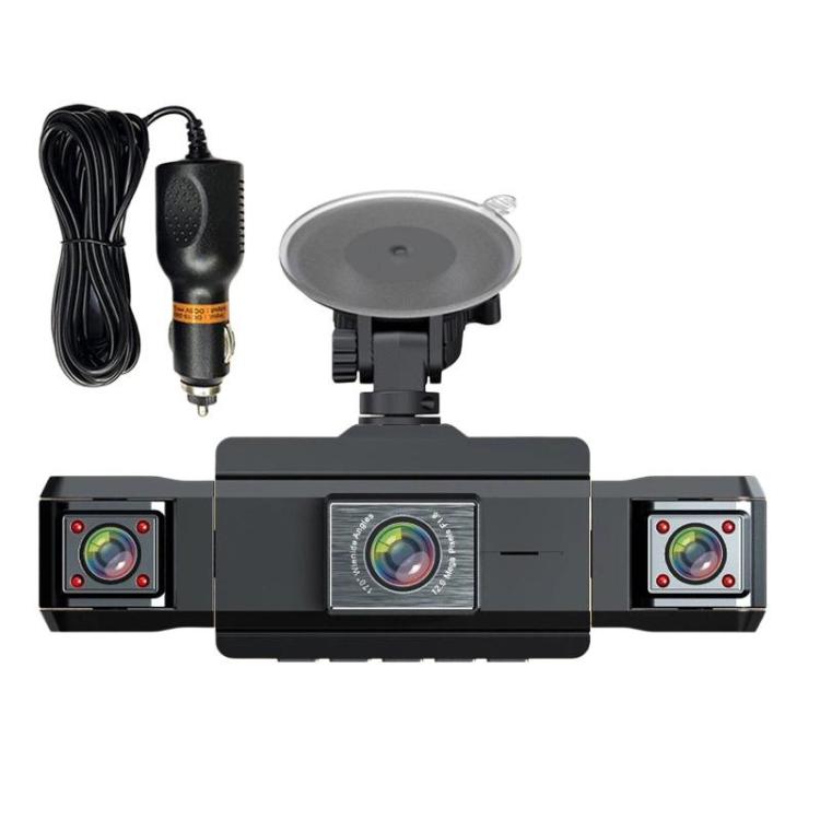 Telecamera da cruscotto auto A32 Full HD 1080P