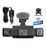 Telecamera da cruscotto auto A32 Full HD 1080P