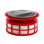 Filtro HEPA di ricambio per aspirapolvere Roborock H6 H7 - Accessori per post-filtro, H6 H7 Post-Filter