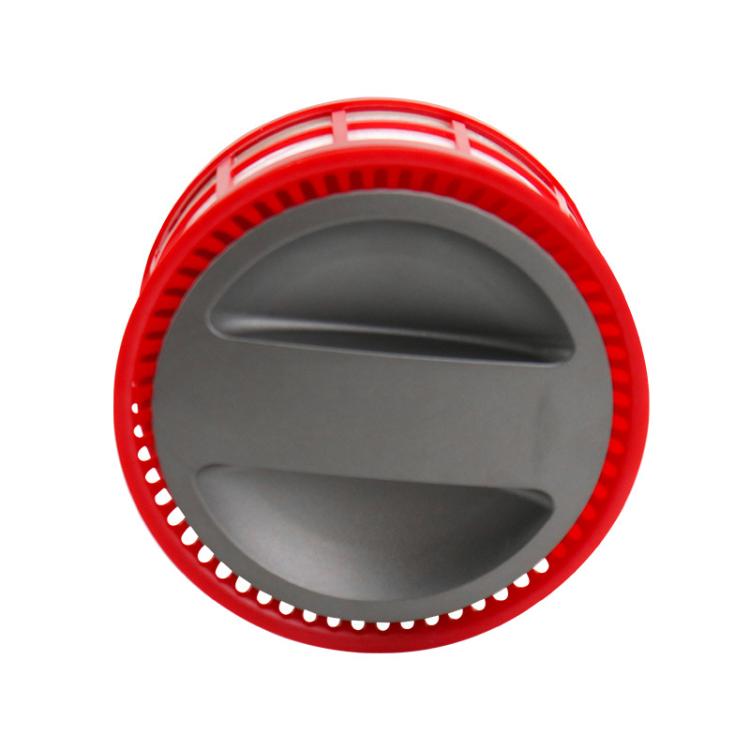 Filtro HEPA di ricambio per aspirapolvere Roborock H6 H7 - Accessori per post-filtro, H6 H7 Post-Filter