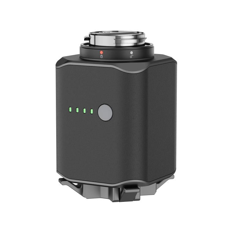 Per DJI Matrice 400 / M350 RTK 4-Stage Dropper, LKTOP PT-4