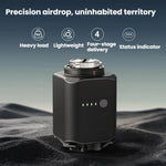 Per DJI Matrice 400 / M350 RTK 4-Stage Dropper, LKTOP PT-4