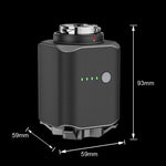 Per DJI Matrice 400 / M350 RTK 4-Stage Dropper, LKTOP PT-4