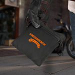 Zaino pieghevole impermeabile extra large 24L