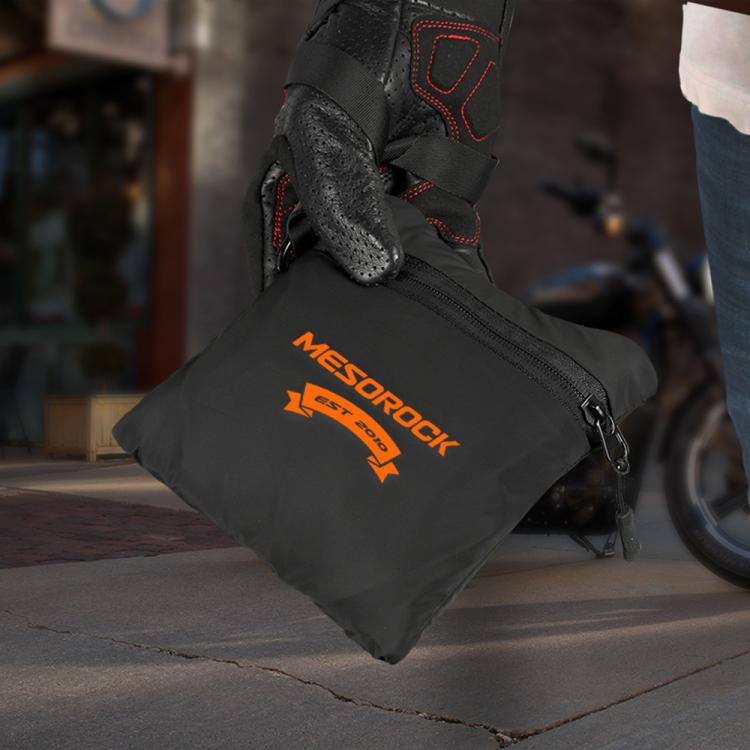 Zaino pieghevole impermeabile extra large 24L