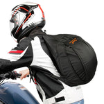 Zaino pieghevole impermeabile extra large 24L
