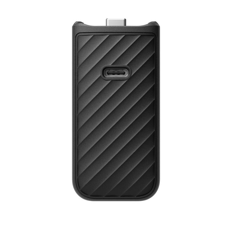 Impugnatura originale per batteria per DJI Osmo Pocket 4 / Osmo Pocket 3, Pocket 4 Battery Handle