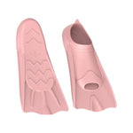 Pinne lunghe in silicone Swim & Dive per snorkeling e sport acquatici, 27-29, 30-32, 33-35, 36-38, 39-41, 42-44