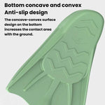 Pinne lunghe in silicone Swim & Dive per snorkeling e sport acquatici, 27-29, 30-32, 33-35, 36-38, 39-41, 42-44