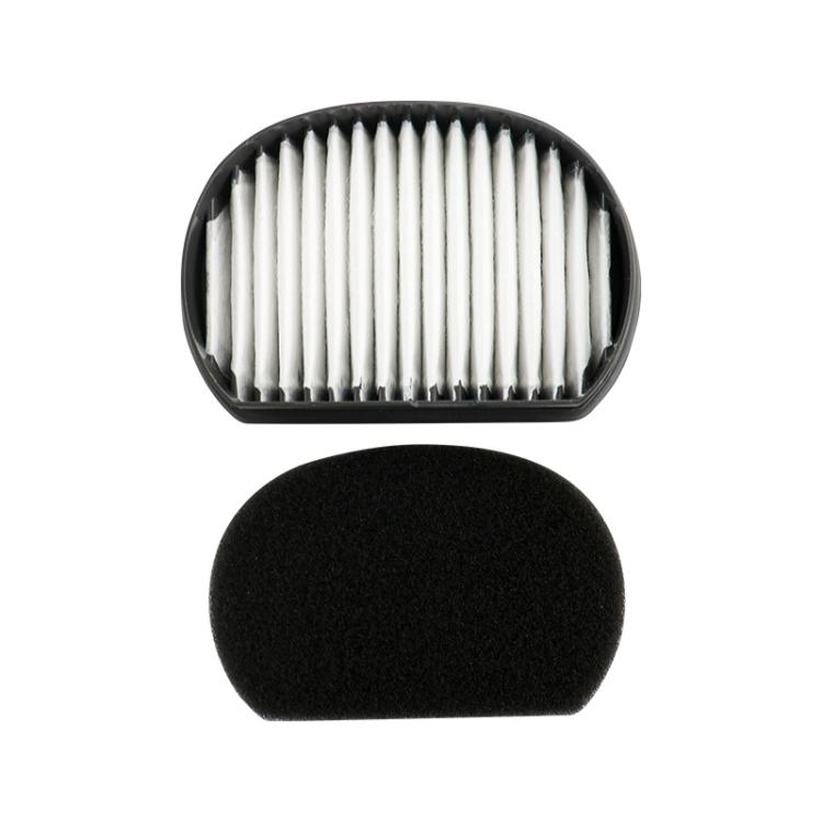 Filtri HEPA di ricambio per aspirapolvere a secco e a umido Dreame H30 Combo, H30 Ultra Mix, H20 Mix CE, G10 Mix, H40 Station.